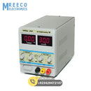 YIHUA 305D 220V DC Power Supply Precision Lab Variable 30V 5A Adjustable Regulator - Front View