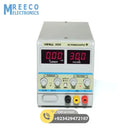 YIHUA 305D 220V DC Power Supply Precision Lab Variable 30V 5A Adjustable Regulator - Side View