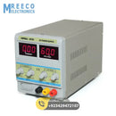 Bench Type YIHUA YH 605D DC power supply 60V 5A - Side View