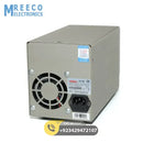 Bench Type YIHUA YH 605D DC power supply 60V 5A - Back View