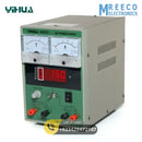 YIHUA YH 1501T DC Power Supply - Front View