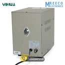 YIHUA YH 1501T DC Power Supply - Back View