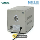 Yihua YH-1502D+Usb 15V 2A Usb Dc Power Supply - Back View