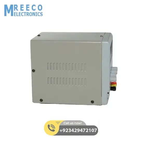 YIHUA YH 1502DD Adjustable Power Supply LED Display 15V 2A - Top View