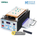 YIHUA YH 946D III Digital Touch LCD Glass Screen Separator Machine - Front View