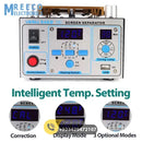 YIHUA YH 946D III Digital Touch LCD Glass Screen Separator Machine - Side View