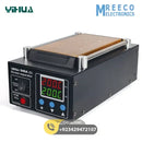 YIHUA YH 946A II LCD Touch Screen Glass Separating Machine - Side View