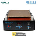 Yihua YH 946A III Digital LCD Touch Screen Glass Separating Machine - Front View