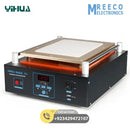 Yihua YH 946A III Digital LCD Touch Screen Glass Separating Machine - Side View
