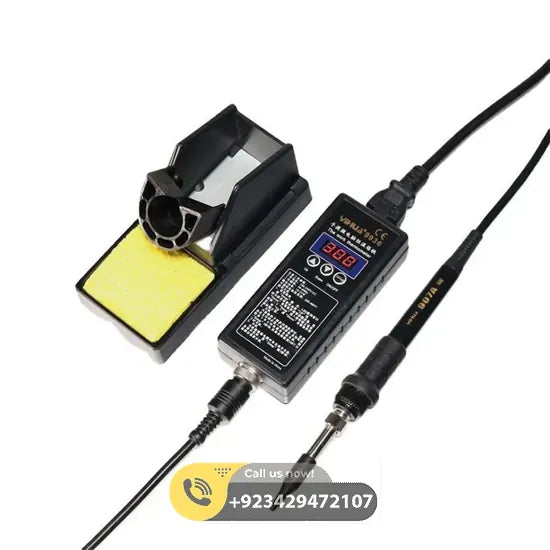 Soldering Working Station YH 9936 - Front View