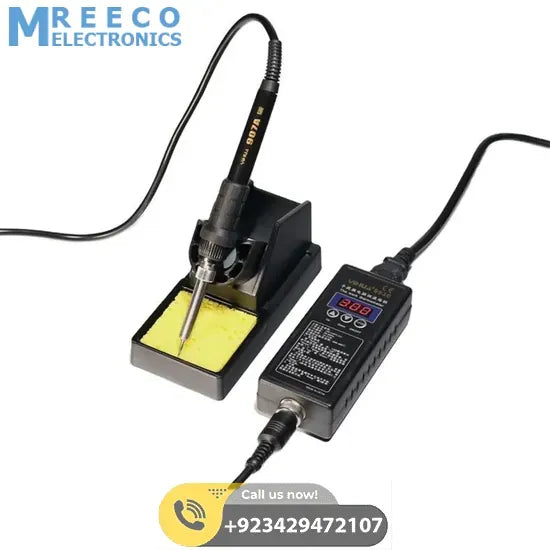 Soldering Working Station YH 9936 - Side View