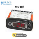 Elitech CTE-102 Digital Temperature Controller in Pakistan - Back View