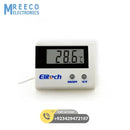Digital Thermometer ST-1A/ LCD Display Thermometer Elitech in Pakistan - Back View