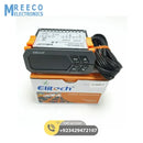 Elitech Stc-8080Ax-02 Digital Thermostat Temperature Controller in Pakistan - Back View