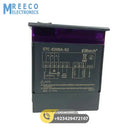 Elitech STC-9200 defrost temperature controller in Pakistan - Top View