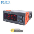 Elitech STC-9100 Digital Temperature Switch CHINA in Pakistan - Side View