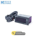 TPM-900 Waterproof Installation Temperature Meter Elitech in Pakistan - Front View