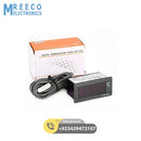 TPM-900 Waterproof Installation Temperature Meter Elitech in Pakistan - Back View