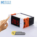 Elitech EK-3030 Digital Temperature Controller Heating or Cooling System Multi-Use in Pakistan - Side View