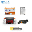 Elitech EK-3030 Digital Temperature Controller Heating or Cooling System Multi-Use in Pakistan - Back View