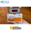 Elitech STC 200 Digital Temperature Controller in Pakistan - Back View