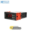 STC-8080A+ Digital Temperature Controller Elitech in Pakistan - Side View
