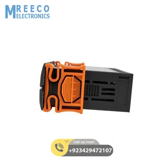 STC-8000HX-02 Cool Digital Refrigeration Controller Sensor Elitech in Pakistan - Back View