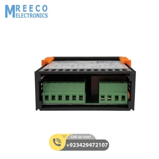 STC-8000HX-02 Cool Digital Refrigeration Controller Sensor Elitech in Pakistan - Top View