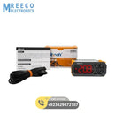 STC-8080HX-02 Microcomputer Temperature Controller (Elitech) in Pakistan - Top View