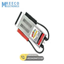 Titan BT 100A Battery Load Tester - Front View