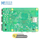 Raspberry Pi 5 In Pakistan 4GB - Back View