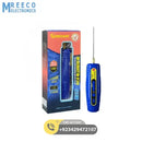 Mechanic IR12 Oca Glue Remove Motor For Phone Screen Glue Cleaning Degumming And Grinding - Side View