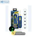 Mechanic IR10 Pro Oca Glue Remove Motor For Phone Screen Glue Cleaning Degumming And Grinding - Front View