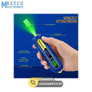 Mechanic IR10 Pro Oca Glue Remove Motor For Phone Screen Glue Cleaning Degumming And Grinding - Side View