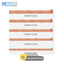 MECHANIC Desoldering Wire R300 1.5 x 1.5 mm BGA Welding Desoldering Wick Braid Tin - Side View