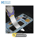 MECHANIC X8 High Toughness Professional 0.1mm Disassembly Curved Screen Alloy Steel Pry Opening Tool - Front View