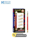 Mechanic 004 Glue Remover Cutting Blades Set For Phone PCB IC Chip - Front View