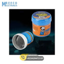Mechanic Soldering Flux Paste 42Gram Lead Free Soldering Tin V5b45 Solder Welding Cream - Side View