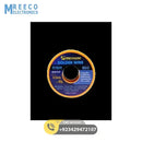 MECHANIC DS6+M60 40g 0.5mm Electronic Soldering Welding No-clean Rosin Solder Wire - Side View