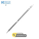 Mechanic Soldering Iron Bit OT-I for T12 soldering stations - Front View