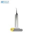 Mechanic 900M-T-IS Soldering Iron Tip For Phone Repair BGA Jumper Wire Motherboard Soldering Welding Iron Tip - Front View