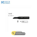 Mechanic Lead Free Soldering Iron Tip 900M-T-SK For Jumper Wire BGA Motherboard Welding Repair Tools - Side View