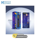 Mechanic IR14 Electric OCA Glue Remover Tool With Green Dust Display Lamp Led Display For Phone Screen OCA Polarized Clean - Back View