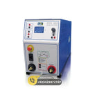 ISA BTS 200 Battery Tester - Front View