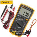 Fluke 17B MAX Digital Multimeter - Front View