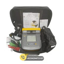 Fluke 1550C FC 5 kV Digital Insulation Tester - Front View
