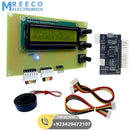 STM Sinewave Inverter Drive Module IDM-6