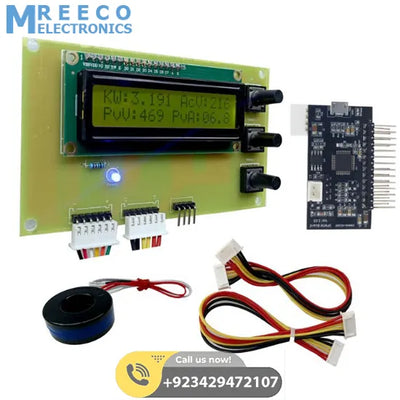 STM Sinewave Inverter Drive Module IDM-6