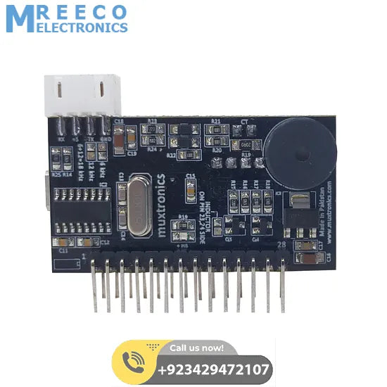 STM Sinewave Inverter Drive Module IDM-6