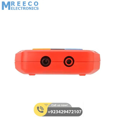 UNI-T UT673PV Solor MPPT Meter Photovoltaic Max Power Pmax Lmp Voc Lsc Peak Open Circuit Voltage Short Circuit Current Tester